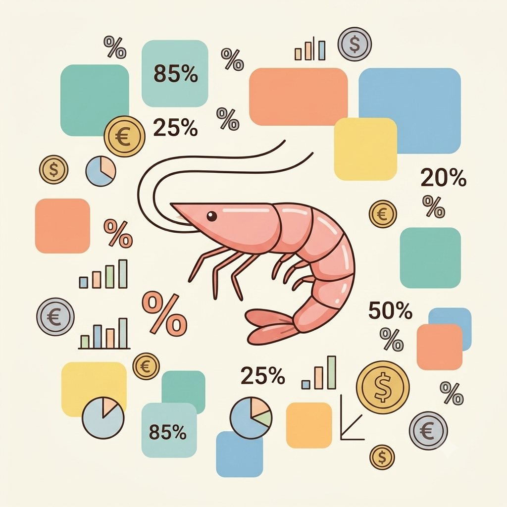 Iniziare al Contrario: Come Calcolare il tuo Obiettivo Finanziario (Guida al Calcolatore Inverso)