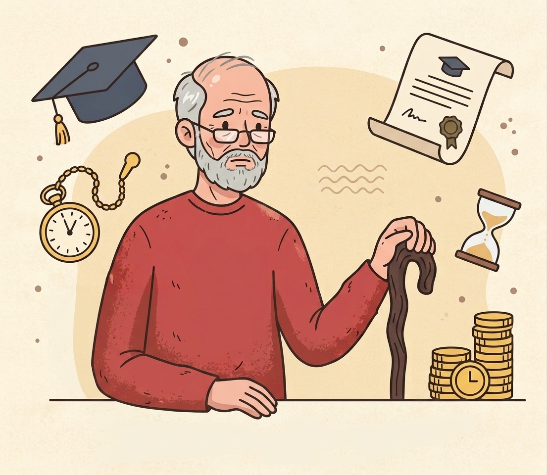 Riscatto della Laurea INPS: conviene davvero? Ecco perché ho deciso di NON farlo (e i calcoli)
